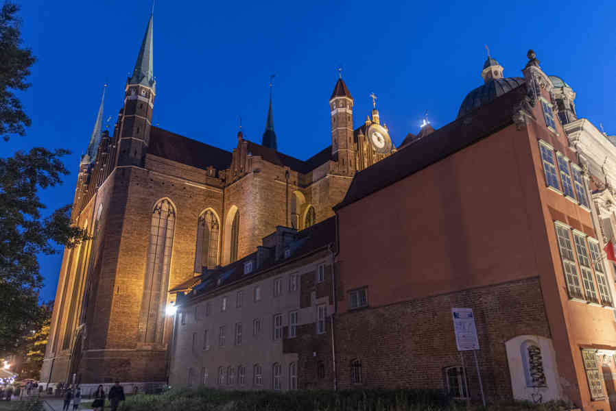 Polonia - Gdansk 051 - basílica de Santa Maria.jpg
